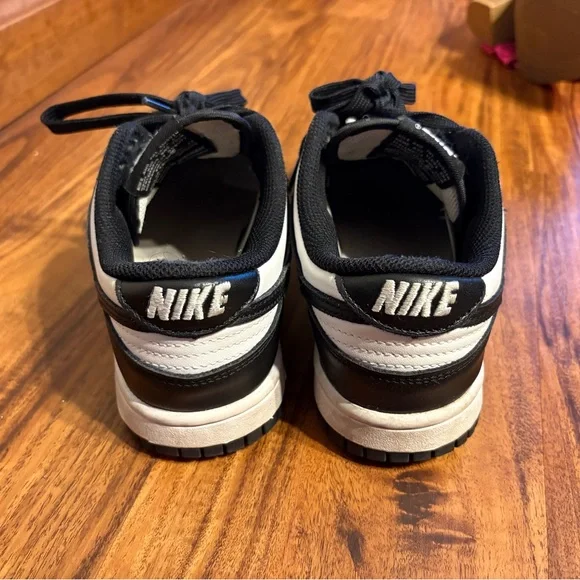 Panda Dunks - Picture 4 of 10